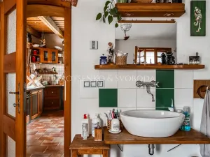 Prodej ubytování, Stařeč, Nádraží, 130 m2