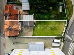 Prodej činžovního domu, Strakonice, Heydukova, 220 m2