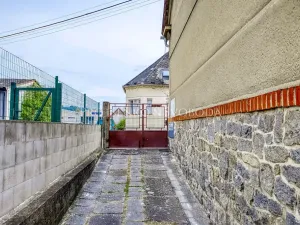 Prodej činžovního domu, Strakonice, Heydukova, 220 m2