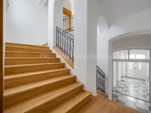 Prodej činžovního domu, Mělník, Českolipská, 418 m2