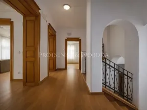 Prodej činžovního domu, Mělník, Českolipská, 418 m2