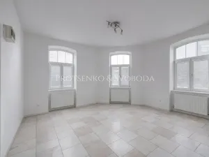 Prodej činžovního domu, Mělník, Českolipská, 418 m2