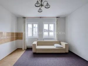 Prodej činžovního domu, Mělník, Českolipská, 418 m2