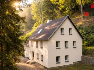 Prodej chalupy, Liberec, Dračí, 153 m2