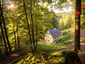 Prodej chalupy, Liberec, Dračí, 153 m2