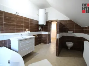 Prodej chalupy, Liberec, Dračí, 153 m2