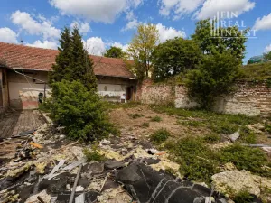 Prodej rodinného domu, Starovičky, 480 m2