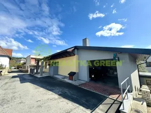 Prodej obchodního prostoru, Drnovice, 342 m2