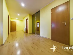 Prodej bytu 5+kk, Olomouc, Praskova, 159 m2