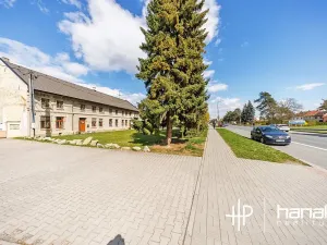 Prodej zemědělské usedlosti, Osek nad Bečvou, 765 m2