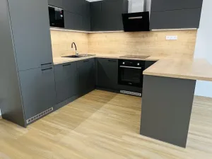 Pronájem bytu 2+kk, Ostrava, U Hájenky, 56 m2