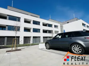 Pronájem bytu 2+kk, Ostrava, U Hájenky, 56 m2