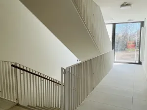 Pronájem bytu 2+kk, Ostrava, U Hájenky, 56 m2