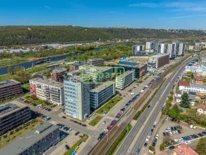 Prodej bytu 2+kk, Praha, Pískařská, 45 m2