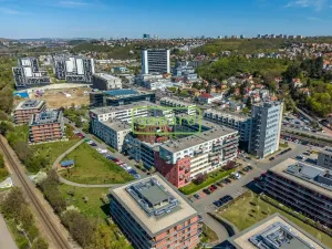 Prodej bytu 2+kk, Praha, Pískařská, 45 m2