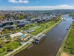 Prodej bytu 2+kk, Praha, Pískařská, 45 m2