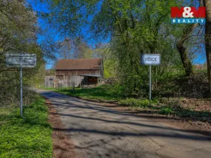 Prodej zemědělské usedlosti, Vidice, 110 m2