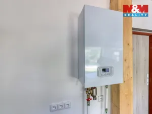 Prodej zemědělské usedlosti, Vidice, 110 m2