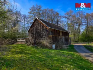 Prodej zemědělské usedlosti, Vidice, 110 m2
