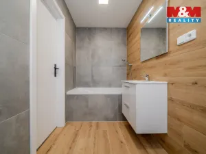 Prodej bytu 2+kk, Ostrava - Hrabůvka, Krestova, 38 m2