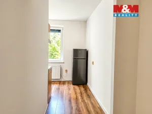 Pronájem bytu 1+1, Frýdek-Místek - Frýdek, Jana Švermy, 37 m2