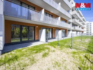 Prodej bytu 1+kk, Praha, 32 m2