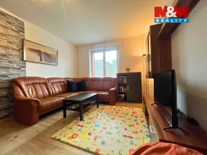 Pronájem bytu 2+1, Bohumín - Nový Bohumín, Čs. armády, 58 m2