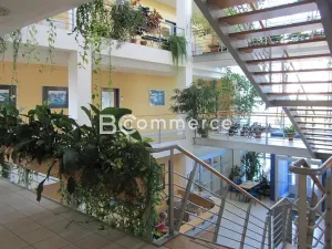 Pronájem kanceláře, Brno, Vídeňská, 39 m2