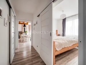 Prodej rodinného domu, Líšnice, 181 m2