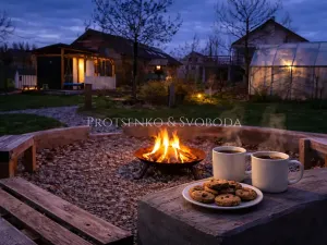 Prodej rodinného domu, Líšnice, 181 m2