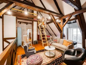 Prodej chalupy, Hluboká nad Vltavou, Ve Školkách, 351 m2