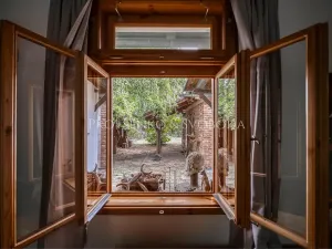 Prodej restaurace, Stařeč, Nádraží, 130 m2