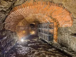 Prodej kanceláře, Třebíč, Blahoslavova, 566 m2