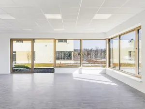 Pronájem kanceláře, Velká Bíteš, 937 m2