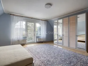 Prodej rodinného domu, Psáry, Pod Vápenkou, 314 m2