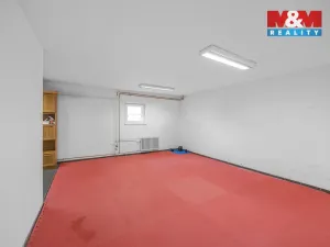 Prodej obchodního prostoru, Hradec Králové - Pražské Předměstí, Seydlerova, 195 m2