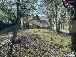 Prodej pozemku pro bydlení, Doudleby nad Orlicí, Rudé armády, 761 m2