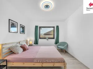 Prodej rodinného domu, Vlčice, 131 m2