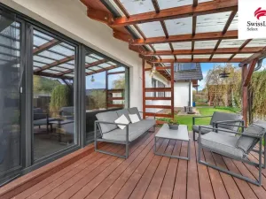 Prodej rodinného domu, Vlčice, 131 m2