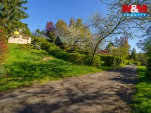 Prodej chaty, Klášterec nad Ohří, Ohřecká louka, 37 m2