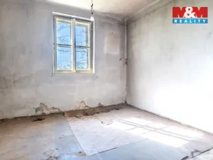 Prodej rodinného domu, Radomyšl, Souhrady, 85 m2