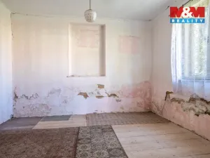 Prodej rodinného domu, Radomyšl, Souhrady, 85 m2