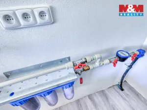 Prodej pozemku pro bydlení, Vidice, 361 m2