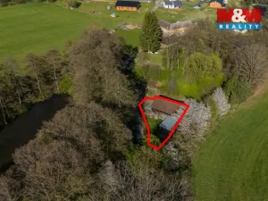 Prodej pozemku pro bydlení, Vidice, 361 m2