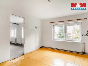 Prodej rodinného domu, Hejnice, P. Bezruče, 200 m2