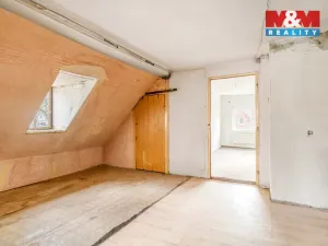 Prodej rodinného domu, Hejnice, P. Bezruče, 200 m2