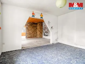 Prodej rodinného domu, Hejnice, P. Bezruče, 200 m2