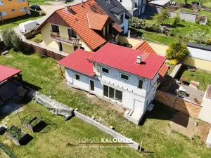 Prodej rodinného domu, Dolní Kounice, Trboušanská, 78 m2