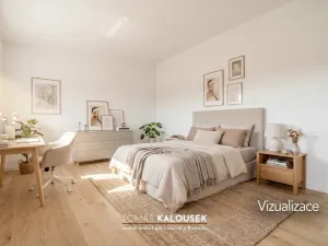 Prodej rodinného domu, Dolní Kounice, Trboušanská, 78 m2