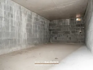 Prodej rodinného domu, Dolní Kounice, Trboušanská, 78 m2